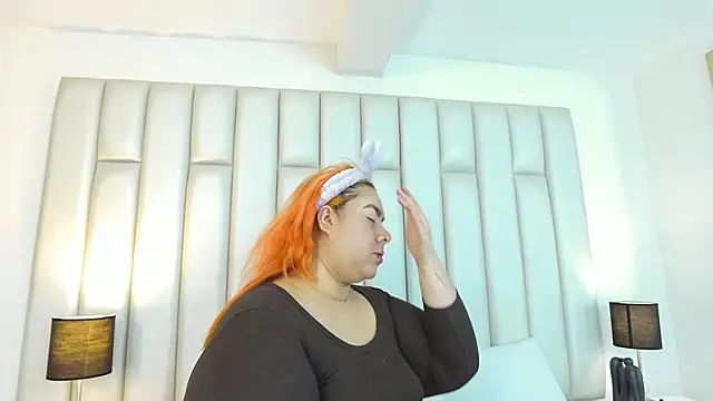 aandreaperez live sex cam