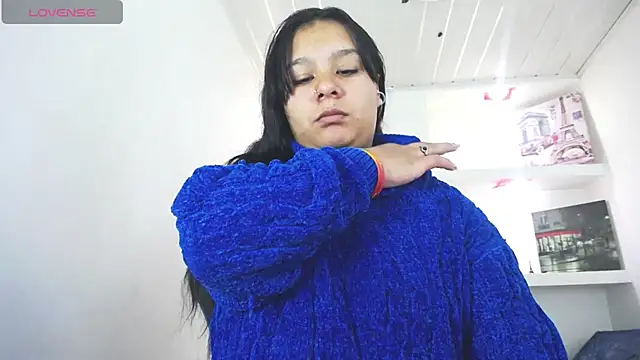 Charis_21 live sex cam