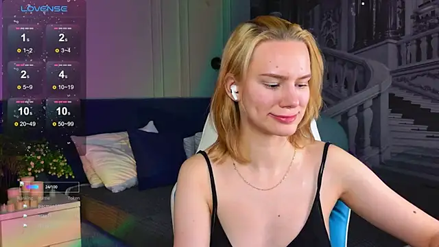 Ramona___ live sex cam