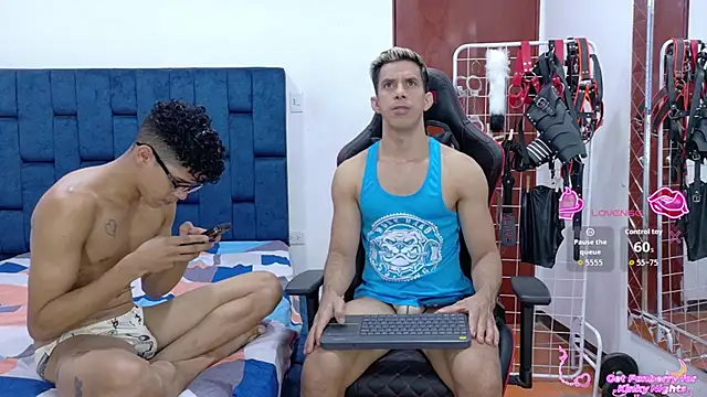 JoseRumbero26 live sex cam