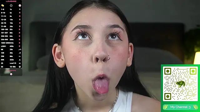 Sssonya live sex cam