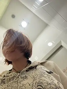 RosieSecret live sex cam