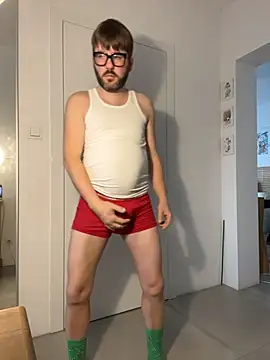 Patryk3434 live sex cam