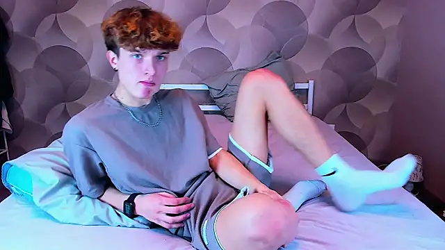 Ian_Flor's cam snapshot