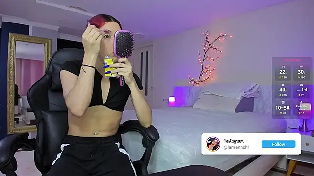 charolbruce_1 live sex cam