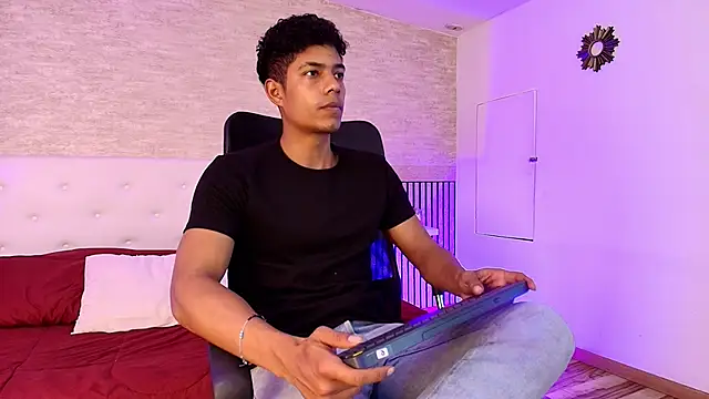 Kyros_leonidas's cam snapshot