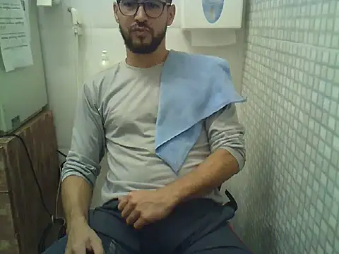 HS-hotsmile's cam snapshot