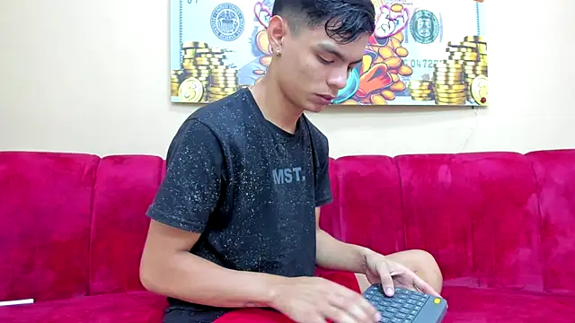 Brownie_Lovers live sex cam