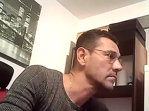 mastercharisma35 live sex cam