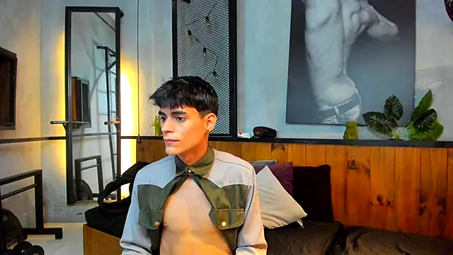 Dani_mc1's cam snapshot