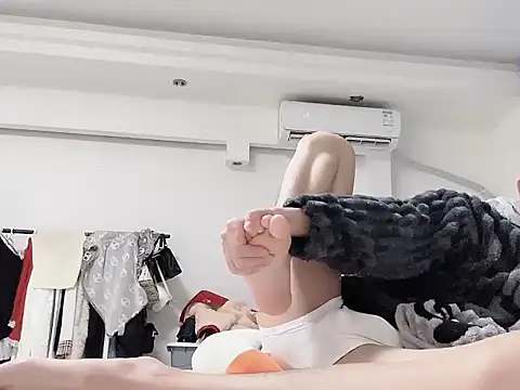 xiaojie2563's cam snapshot