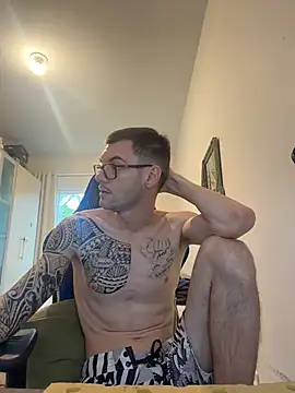 Leonsouzaof's web cam