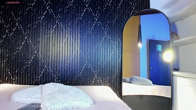 Miss_Ariaa live sex cam