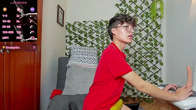 bellmontneon's cam snapshot