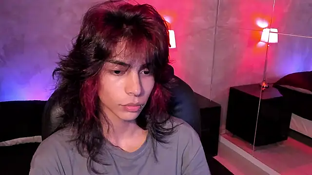 Dereck_Manson live sex cam