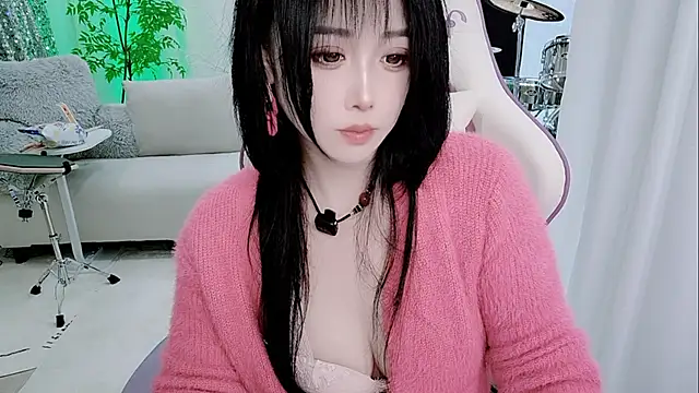 Evangelin-e live sex cam