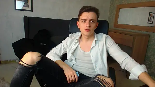 FelixStarkk live sex cam