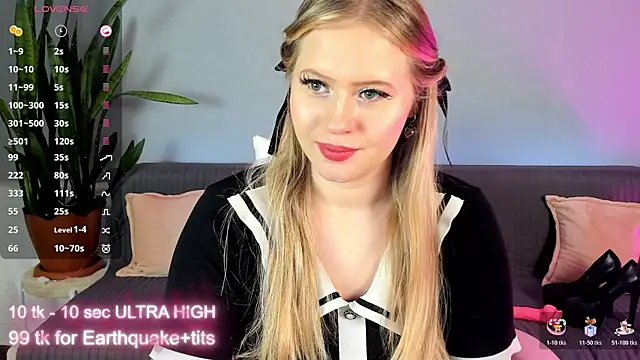 marmelana199 live sex cam