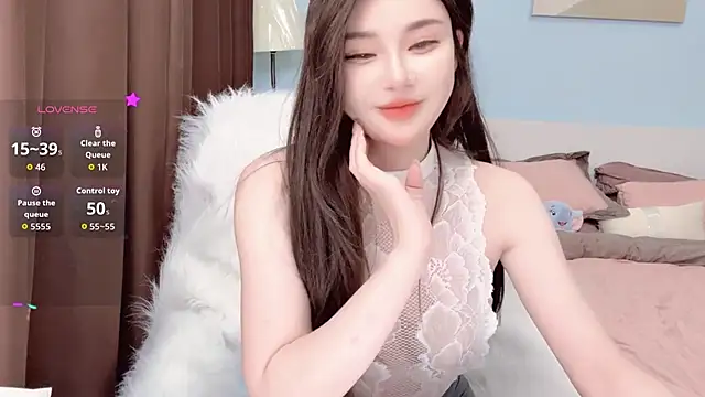 ViViennepp live sex cam