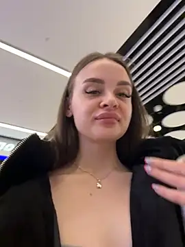 KristiRich live sex cam