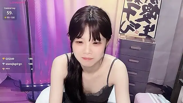 bunny-- live sex cam