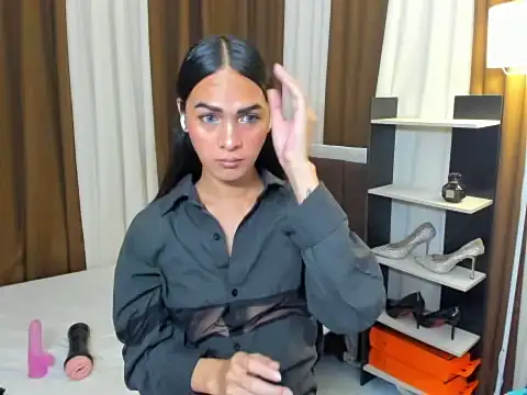 Sedictive_Samantha live sex cam