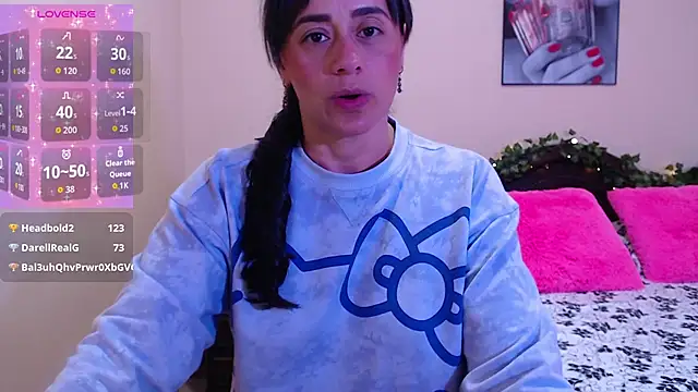 sara_florez1 live sex cam