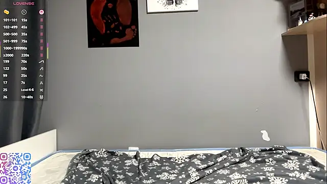 LeilaBilberry live sex cam