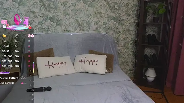 MelodyHudson live sex cam