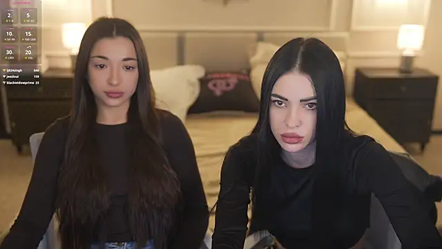 Jasmine_Flow live sex cam