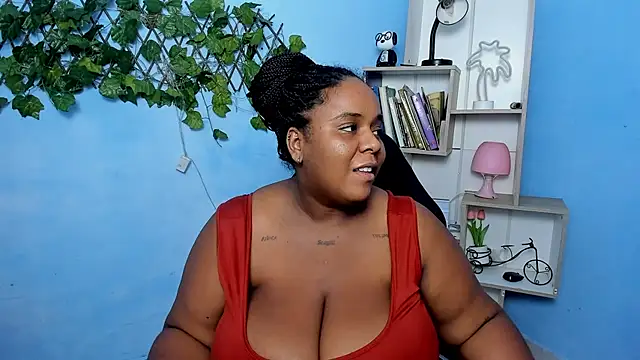 bbw_charlote live sex cam