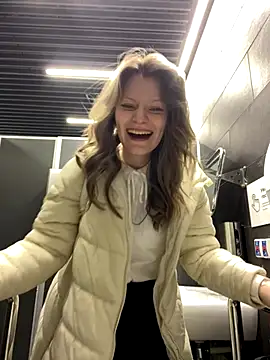 MaryHiggins live sex cam