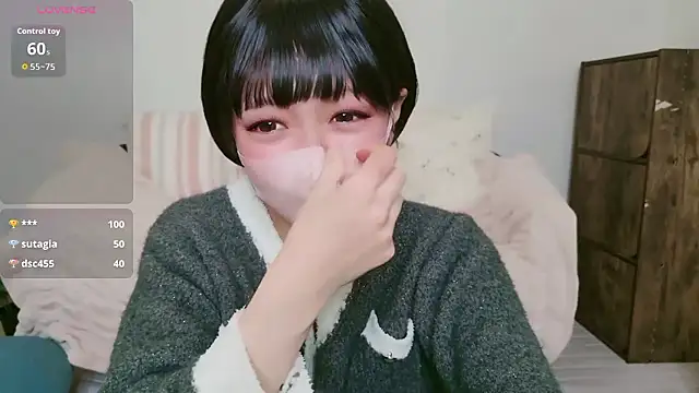 cohaku_329 live sex cam