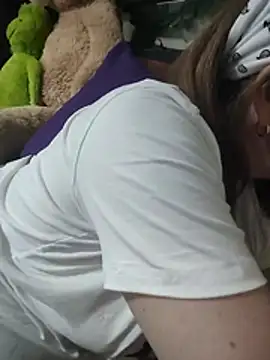 AussieKittyPurr live sex cam