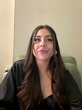 SusunnyGirl live sex cam