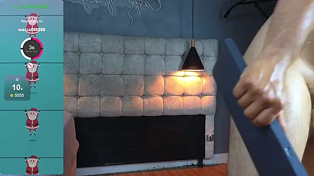 Horny_nick18 live sex cam