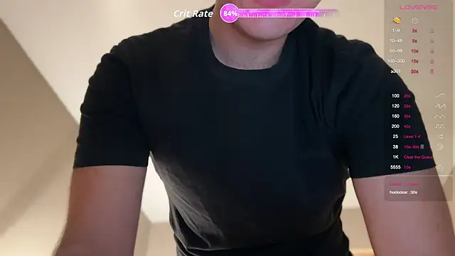 mynameischris live sex cam