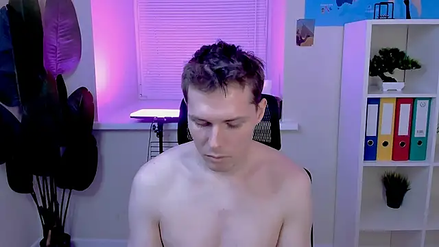 Hector_Spector live sex cam