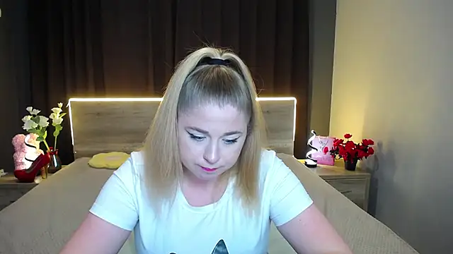 JessikaDaniel live sex cam