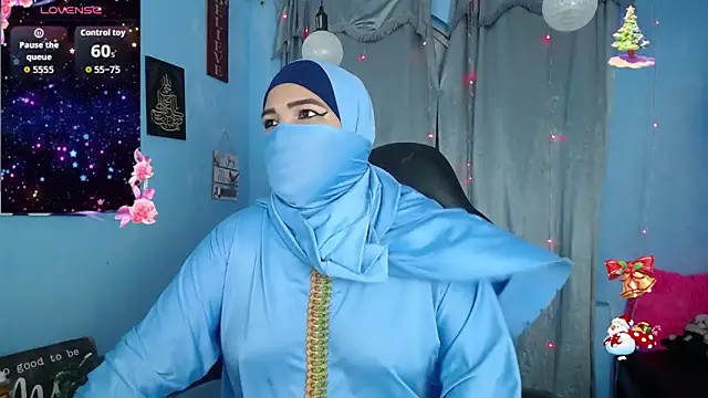 Falak-Yasin live sex cam