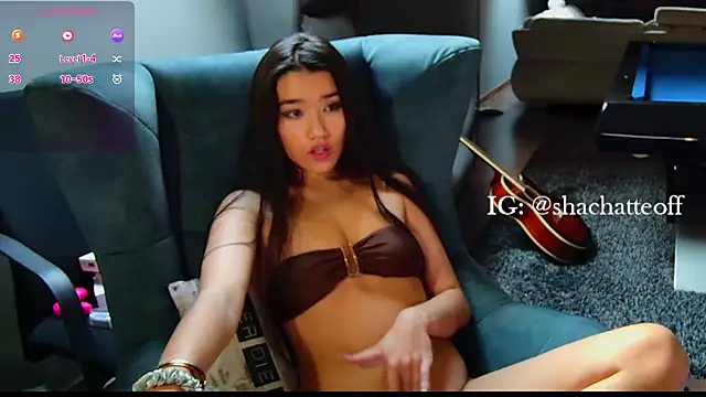 shachatteof live sex cam