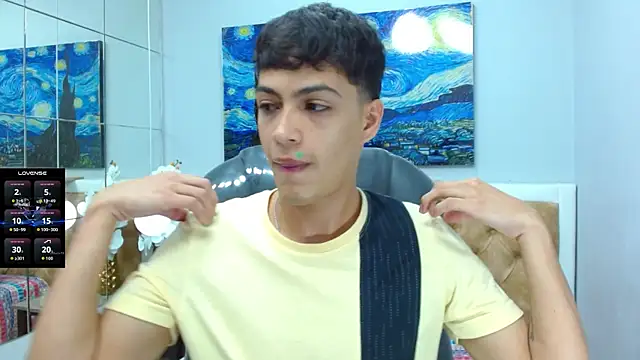 SkinnyBoy_ live sex cam