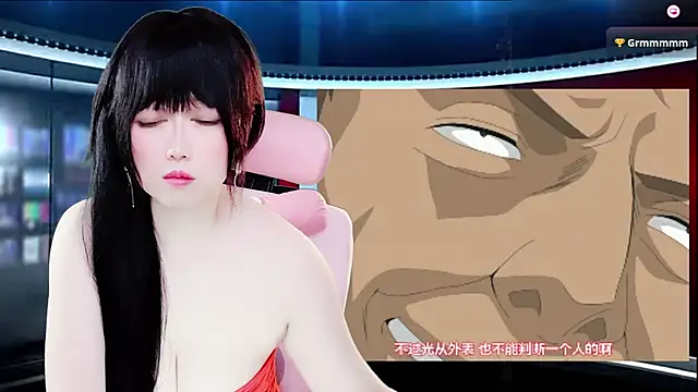 LuckyCute-Tutu live sex cam