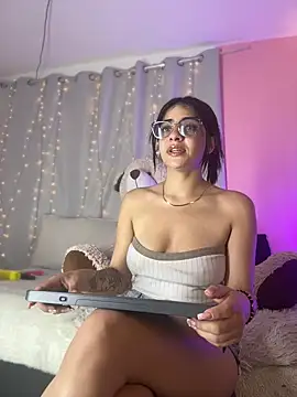 hannacruzsj live sex cam