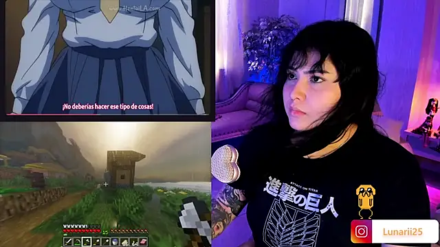 Ahri_meow live sex cam