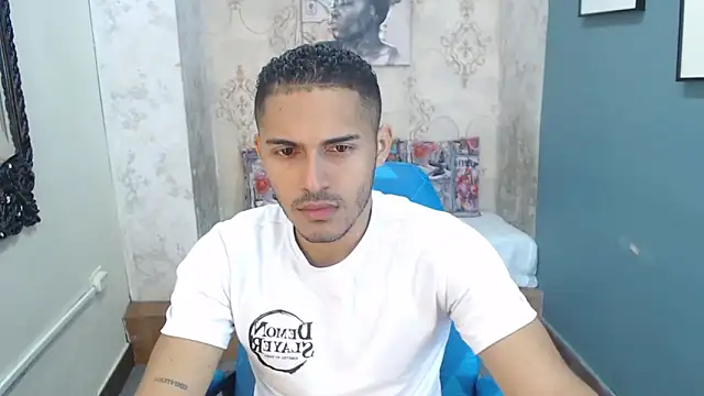 Derek_Storm_ live sex cam