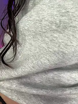 Tsuki-moon live sex cam