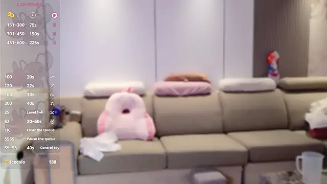 pinnnnnnk live sex cam