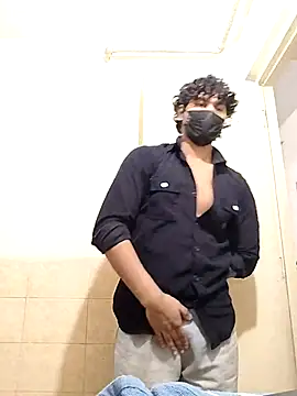 Goodmens5 live sex cam