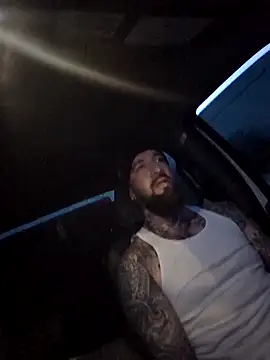 Beardedtattood live sex cam